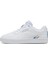 Bmw Motorsport Caven 2.0 Erkek Beyaz Sneaker 1