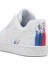 Bmw Motorsport Caven 2.0 Erkek Beyaz Sneaker 4