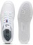Bmw Motorsport Caven 2.0 Erkek Beyaz Sneaker 5