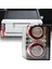 Land Rover 3 Vogue L322 2006-2012 Stop Lambası Sol LR010776 1