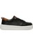 Incı Bunker 5fx Siyah Erkek Sneaker 1