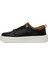 Incı Bunker 5fx Siyah Erkek Sneaker 3