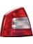 Skoda Octavia 2009-2013 Arka Stop Lambası Sol Ledli 1Z5945111 1