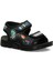 ASTRO.P5FX Lacivert Erkek Çocuk Sandalet 2