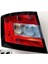 Fabia 2015-2019 Arka Stop Lambası Sol (Duy Taplası Ile Birlikte) 6V6945111/6V6945257 3