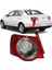 Passat 2005-2010 Sol Stop Lambası Dış 3C5945095H 1