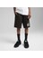 MID90S Long Shorts TR B Siyah Erkek Çocuk Şort 7