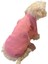 Pink Basic Küçük-Orta Irk Köpek T-Shirtü 4