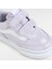 Brooklyn Ls V Bebek Mor Sneaker 2