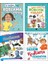 Bir Yetişkine Kodlama Nasıl Öğretilir? + Adım Adım Robotik Kodlama + Keşfedin! Kodlama (Eğlenceli Bilgiler) + Dedem Kodlama Öğreniyor / 4 Kitap Set 1