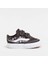 Brooklyn Ls V Bebek Kahverengi Sneaker 1
