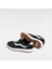 Rylabd Ls V Erkek Çocuk Siyah Sneaker 4