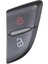 Merkezi Kilit Dügmesi A4 08-16 8K1962107 1