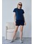 Kadın Basic T-Shirt 2