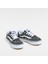 Brooklyn Ls Kız Çocuk Siyah Sneaker 2