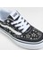 Brooklyn Ls Kız Çocuk Siyah Sneaker 3