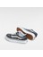 Brooklyn Ls Kız Çocuk Siyah Sneaker 4
