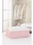 3 Adet Home Sweet Home Baskılı Büyük Boy Baza Altı Yastık Yorgan Kazak Hurcu 62 x 46 x 22 2