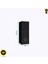 Çift Sistem Cool Life 138 L Siyah Buzdolabı 2