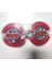 Neon LED Stop Lamba 12-24 Volt Otokar Sultan 9 cm 1 Adet 2