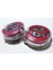 Neon LED Stop Lamba 12-24 Volt Otokar Sultan 9 cm 1 Adet 3