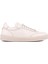 - Bej Bağcıklı Erkek Sneaker 666-0328 1