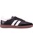 - Siyah Bağcıklı Erkek Sneaker 666-1077 1