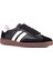 - Siyah Bağcıklı Erkek Sneaker 666-1077 3