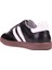 - Siyah Bağcıklı Erkek Sneaker 666-1077 5