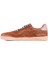 - Taba Süet Bağcıklı Erkek Sneaker 666-39 4