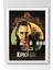 Loki Çerçeveli Tablo - Marvel Dizi Posteri Tablo 1