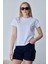 Kadın Basic T-Shirt 1