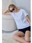 Kadın Basic T-Shirt 3