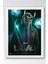 Loki Çerçeveli Tablo - Marvel Dizi Posteri Tablo 1