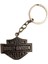 Official Lisanslı Harley Davidson Metal Anahtarlık 86995670000823 2