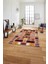 Baskılı Patchwork Etnik Model Yıkanabilir Kaymaz Yolluk Mutfak Salon Halısı, Patchwork-23-Renkli, 4
