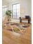 Baskılı Patchwork Etnik Modern Yıkanabilir Kaymaz Yolluk Mutfak Salon Halısı, Patchwork-32-Renkli, 2