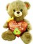 Peluş Jh2323 Kalpli Ayı Love You So Much 30 Cm Sevgililer Günü Hediyesi 1