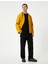 Mevsimlik Ceket Slim Fit Fermuarlı 2