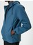 Mevsimlik Ceket Slim Fit Fermuarlı 5