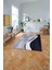 Dijital Baskılı Sade Iki Renk Model Yıkanabilir Kaymaz Yolluk Mutfak Salon Halısı, Sade-78-Lacivert, 4