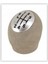 Vites Topuzu Mgn Iii- Fluence Siyah 11 1
