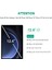 Samsung Galaxy Tab S9 Plus / S8 Plus / S7 Plus / S7 Fe Temperli Cam Ekran Koruyucu 2