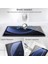 Samsung Galaxy Tab S9 Plus / S8 Plus / S7 Plus / S7 Fe Temperli Cam Ekran Koruyucu 4