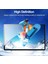 Samsung Galaxy Tab S9 Plus / S8 Plus / S7 Plus / S7 Fe Temperli Cam Ekran Koruyucu 5