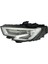 Audi A3 Far 16-19 Sol (Z Tipi)/(Zenon+Beyin) 1