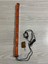 60 cm Turuncu Çakar Lamba 12V-24V Çalışır 10 Fonksiyonlu Iş Makinası Traktör Çekici Tır Kamyon 60 cm Turuncu Çakar Lamba 12V-24V Çalışır 10 Fonksiyonlu Iş Makinası Traktör Çekici Tır Kamyon 1