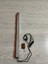 60 cm Turuncu Çakar Lamba 12V-24V Çalışır 10 Fonksiyonlu Iş Makinası Traktör Çekici Tır Kamyon 60 cm Turuncu Çakar Lamba 12V-24V Çalışır 10 Fonksiyonlu Iş Makinası Traktör Çekici Tır Kamyon 2
