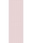 Dijital Baskılı Kaymaz Yıkanabilir Sade Akrilik Etnik Modern Üçlü Yatak Odası, Yo-Sade-107-Pembe, 3