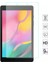 Samsung Galaxy Tab A T290 8 Inç Tablet Uyumlu Temperli Cam Ultra Dayanıklı Ekran Koruyucu 2